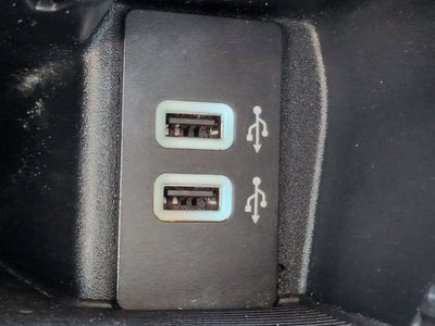 2016 Ford Edge Sport