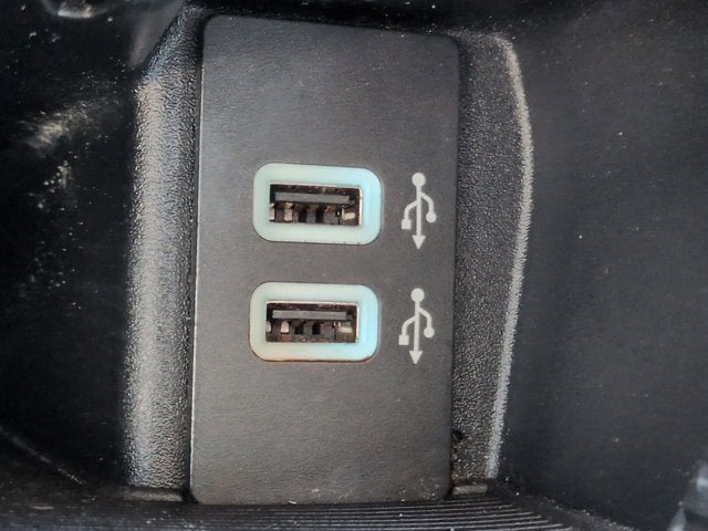 2016 Ford Edge Sport