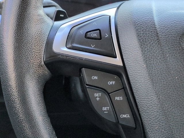 2016 Ford Edge Sport