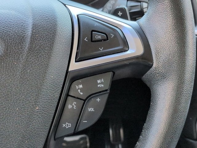 2016 Ford Edge Sport