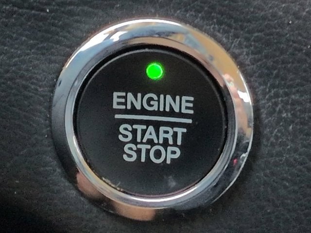 2016 Ford Edge Sport