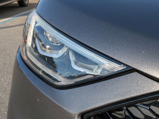 2020 Ford Edge ST
