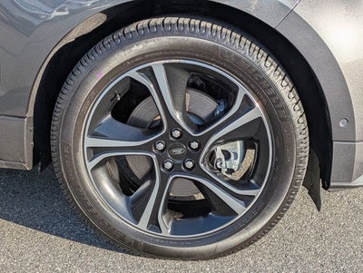 2020 Ford Edge ST