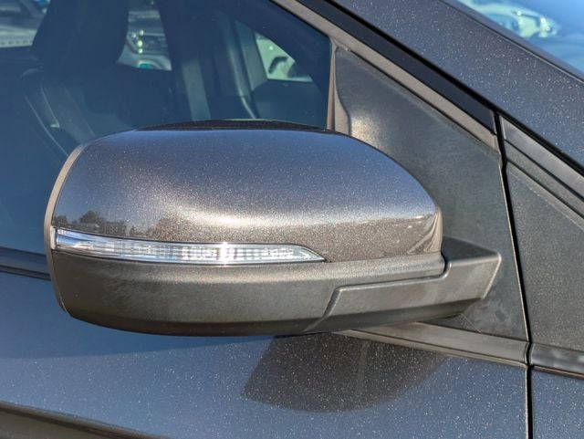 2020 Ford Edge ST