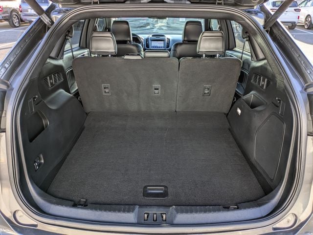 2020 Ford Edge ST