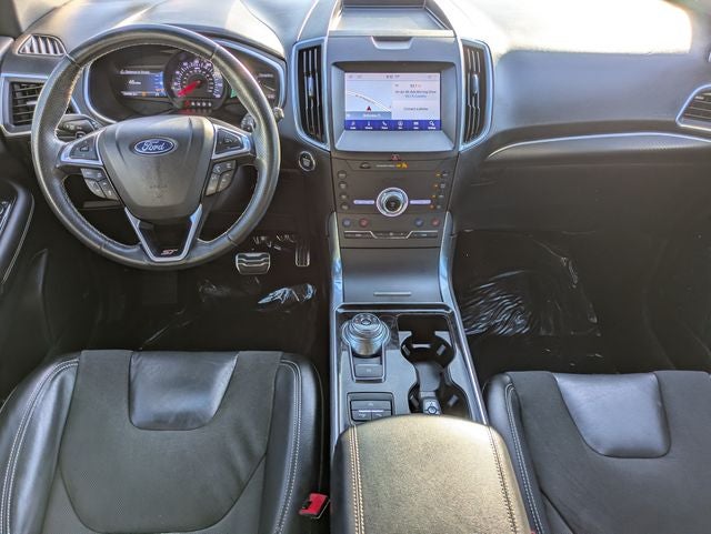 2020 Ford Edge ST