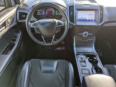 2020 Ford Edge ST