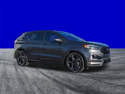 2020 Ford Edge ST