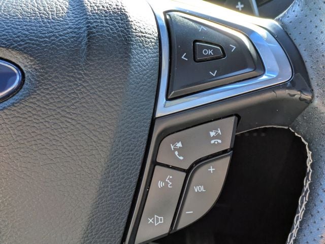 2020 Ford Edge ST