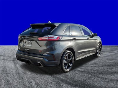 2020 Ford Edge ST
