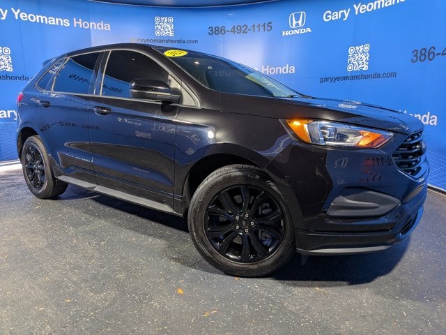 2024 Ford Edge SE AWD's photo