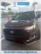 2022 Ford Edge ST Line