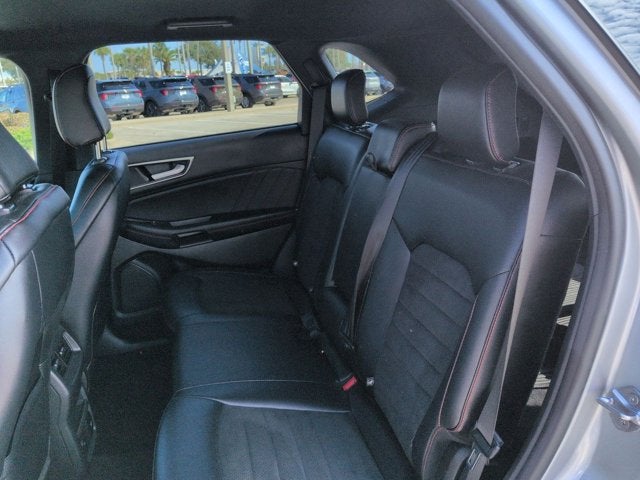 2023 Ford Edge ST Line