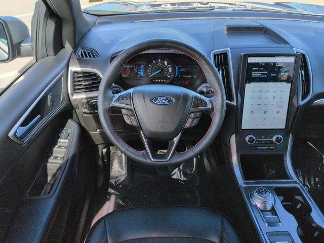 2023 Ford Edge ST Line