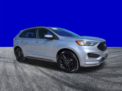 2023 Ford Edge ST Line