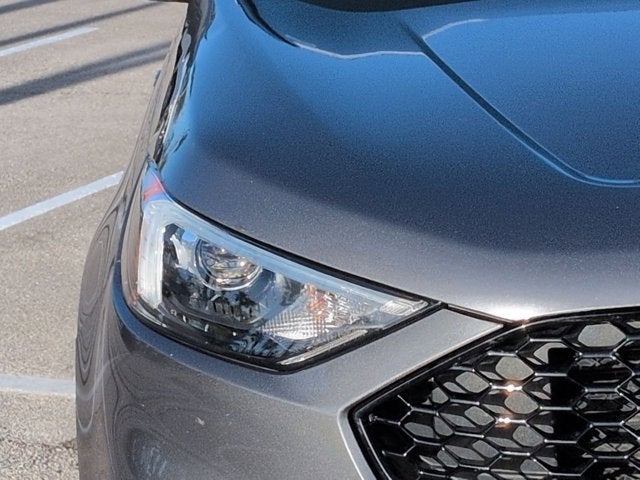 2022 Ford Edge ST Line