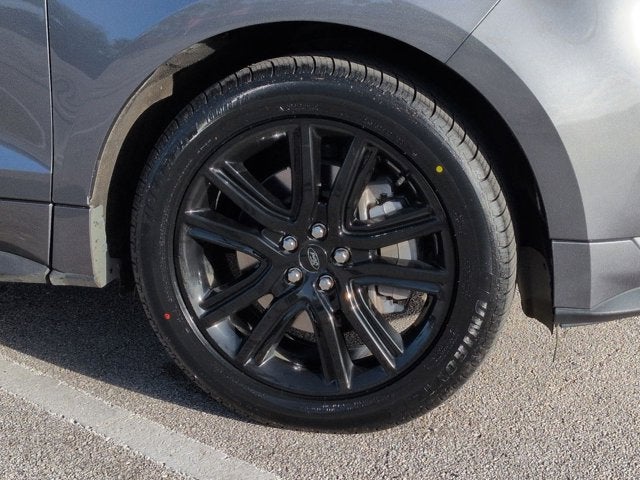 2022 Ford Edge ST Line