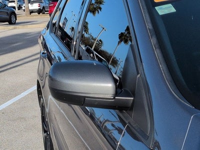 2022 Ford Edge ST Line