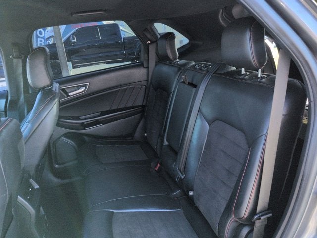 2022 Ford Edge ST Line