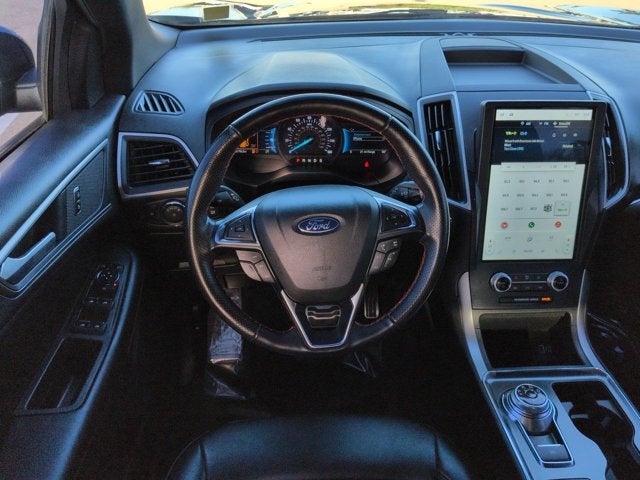 2022 Ford Edge ST Line