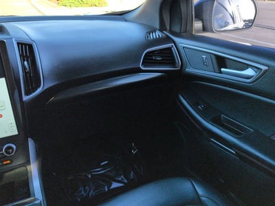 2022 Ford Edge ST Line