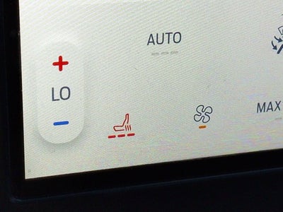 2022 Ford Edge ST Line