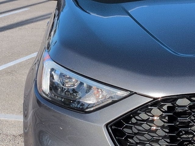 2022 Ford Edge ST Line