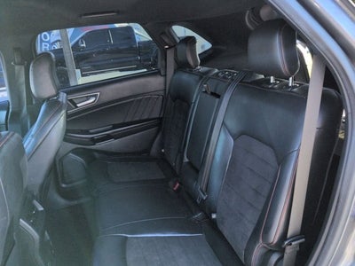 2022 Ford Edge ST Line