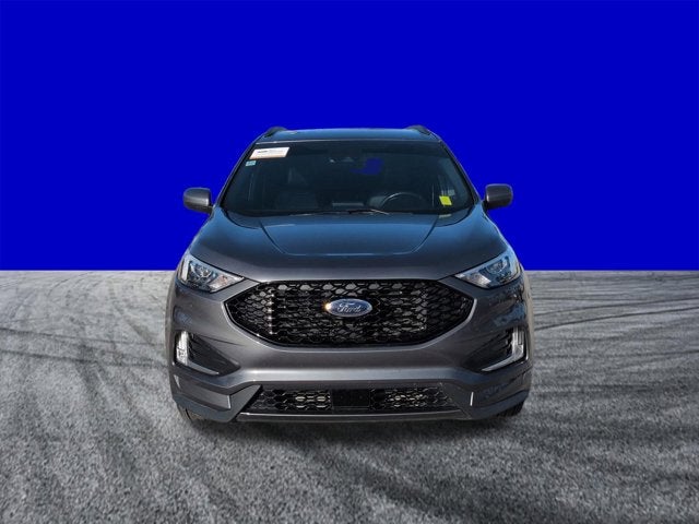 2022 Ford Edge ST Line