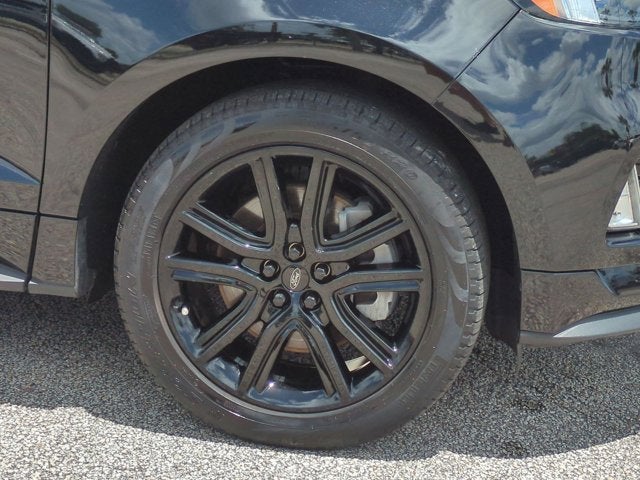 2023 Ford Edge ST Line