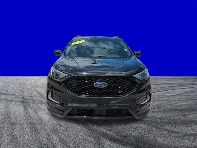 2023 Ford Edge ST Line