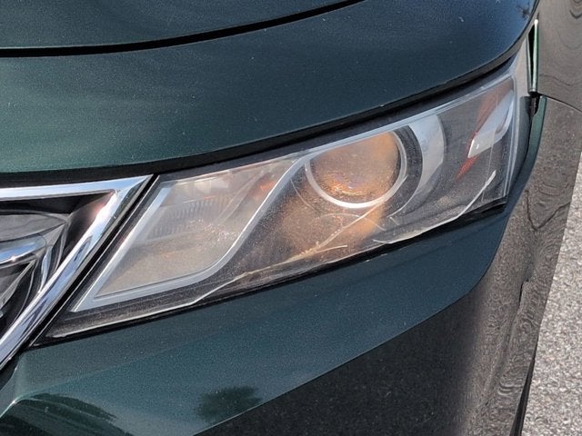 2015 Chevrolet Impala LT