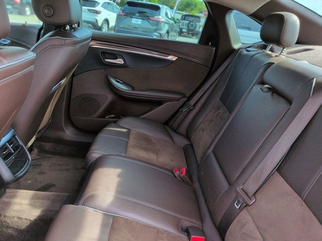 2015 Chevrolet Impala LT