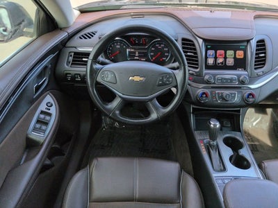2015 Chevrolet Impala LT