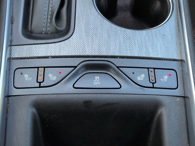 2015 Chevrolet Impala LT