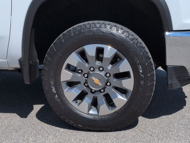 2023 Chevrolet Silverado 2500HD LT