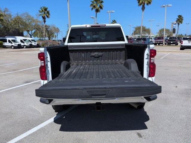 2023 Chevrolet Silverado 2500HD LT