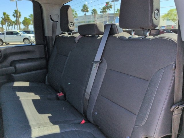 2023 Chevrolet Silverado 2500HD LT