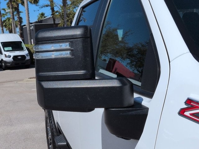 2023 Chevrolet Silverado 2500HD LT