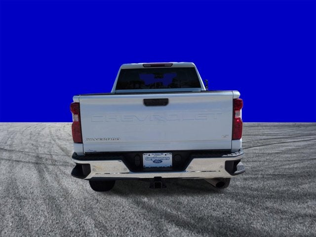 2023 Chevrolet Silverado 2500HD LT