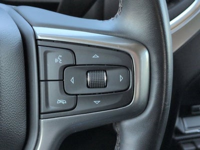 2023 Chevrolet Silverado 2500HD LT