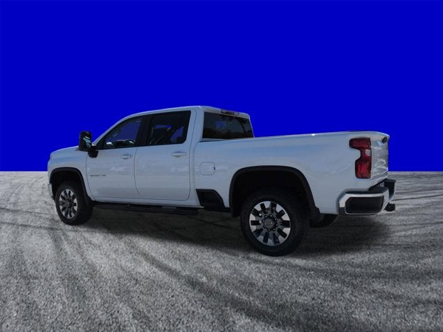 2023 Chevrolet Silverado 2500HD LT