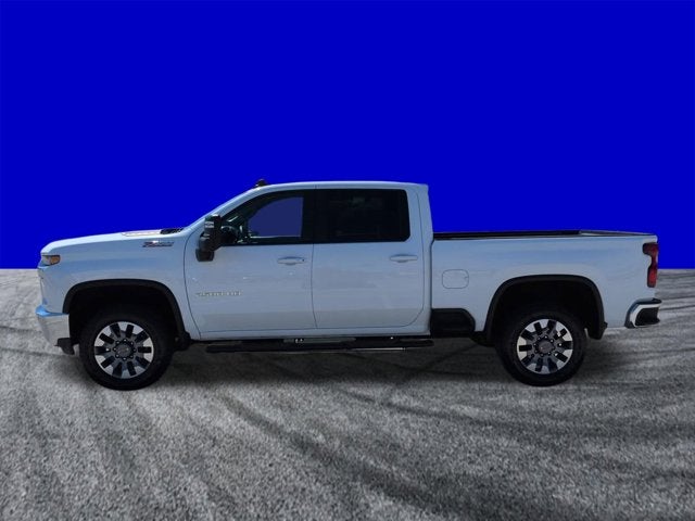 2023 Chevrolet Silverado 2500HD LT