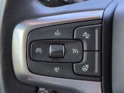 2024 Chevrolet Silverado 3500HD LT