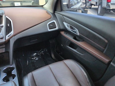 2014 GMC Terrain SLT