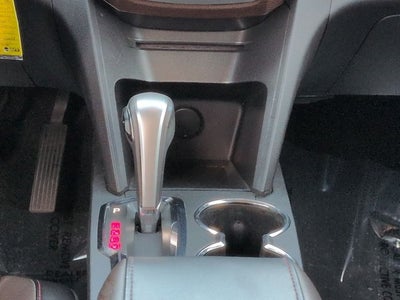 2014 GMC Terrain SLT
