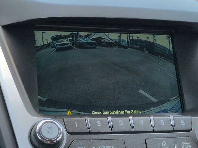 2014 GMC Terrain SLT