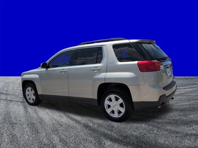 2014 GMC Terrain SLT
