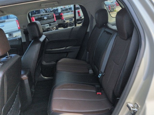 2014 GMC Terrain SLT