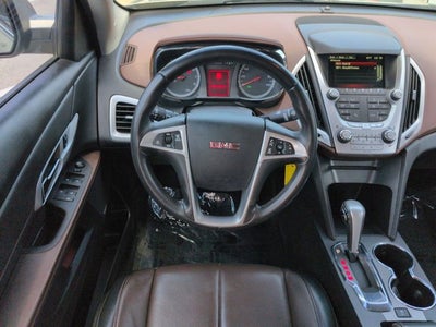 2014 GMC Terrain SLT